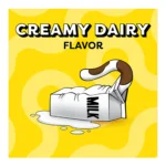 Temptations™ Classic Adult Cat Treats - Soft & Crunchy, Creamy Dairy - Image 3