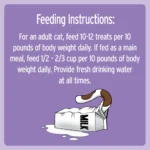 Temptations™ Classic Adult Cat Treats - Soft & Crunchy, Creamy Dairy - Image 9