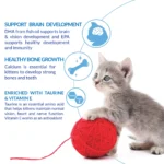 Inaba Churu Lickable Cat Treat - Kitten, Chicken - Image 4