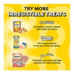 Temptations™ Classic Adult Cat Treats - Indoor Care, Soft & Crunchy, Chicken - Image 2