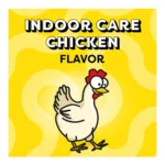 Temptations™ Classic Adult Cat Treats - Indoor Care, Soft & Crunchy, Chicken - Image 3