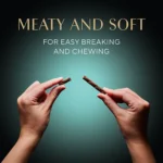 Sheba® Meaty Tender Sticks Adult Cat Treats - Soft & Savory, Tuna - Image 2