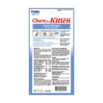 Inaba Churu Lickable Cat Treat - Kitten, Tuna - Image 2