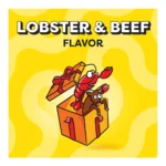 Temptations™ Birthday Adult Cat Treats - Lobster & Beef - Image 3