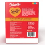 Hartz Delectables Squeeze Up Variety Pack - Image 2