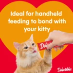 Hartz Delectables Squeeze Up Variety Pack - Image 3