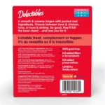 Hartz Delectables Lickable Treats™ Bisque Cat Treats - Variety Pack, 12ct - Image 2