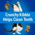 Purina® Friskies® Party Mix Adult Crunchy Cat Treats - 30oz - Image 5