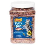 Purina® Friskies® Party Mix Adult Crunchy Cat Treats - 30oz - Image 7