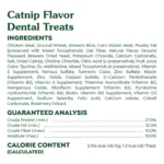 Greenies™ Feline Greenies Adult Cat Dental Treats - Natural - Image 7
