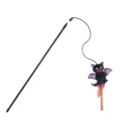 Thrills & Chills® 3-Count Teaser Set with Catnip Cat Toy - Image 5