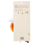 Thrills & Chills® 3-Count Teaser Set with Catnip Cat Toy - Image 7