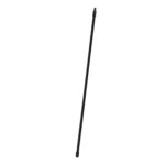 Whisker City® Basic Black Teaser Wand Cat Toy (Toy Attachments Sold Separately)
