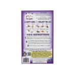 Cat Lures Bumble Bee & Mouse Attachement Cat Toy, 2PK - Image 5