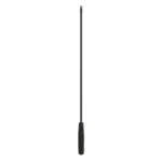 Whisker City® Multi Ribbon Boa Teaser Toy Wand - Image 3