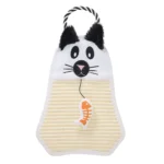 Thrills & Chills® Ghost Cat Door Hanger