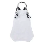 Thrills & Chills® Ghost Cat Door Hanger - Image 2