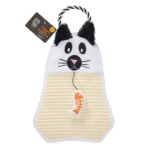Thrills & Chills® Ghost Cat Door Hanger - Image 3