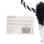 Thrills & Chills® Ghost Cat Door Hanger - Image 4