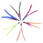 Cat Lures Turkey Flyer Attachment Cat Toy - Image 2