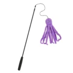 Whisker City® Octopus Teaser Attachment Cat Toy - Image 4