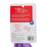 Whisker City® Octopus Teaser Attachment Cat Toy - Image 6