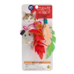 Whisker City® Chirping Mouse Teaser Attachment Cat Toy (Teaser Wand Sold Separately) - Image 6