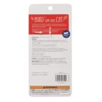 Whisker City® Chirping Mouse Teaser Attachment Cat Toy (Teaser Wand Sold Separately) - Image 7