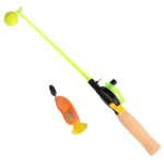 Mad Cat® Fishing Pole Frenzy Cat Toy - Image 3
