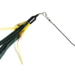 Cat Lures Turkey Flyer Cat Toy - Image 3