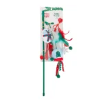 Merry & Bright® 3-Pack Plush Teasers - Image 5