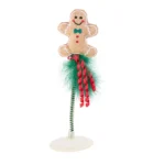 Merry & Bright® Swatter Cat Toy with Catnip