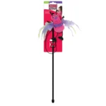KONG®, KONG Teaser Feather Assorted Cat Toy - Image 3