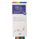 Whisker City® Ribbon Teaser Cat Toy 3-Pack - Image 6