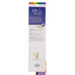 Whisker City® Rainbow Teaser Cat Toy - Image 6