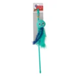 Whisker City® Jellyfish Teaser Cat Toy - Image 5