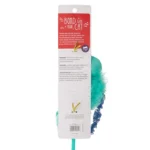 Whisker City® Jellyfish Teaser Cat Toy - Image 6