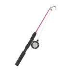 Whisker City® Fishing Pole Teaser Cat Toy - Image 3