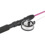 Whisker City® Fishing Pole Teaser Cat Toy - Image 5