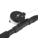 Whisker City® Fishing Pole Teaser Cat Toy - Image 6