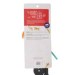 Whisker City® Fishing Pole Teaser Cat Toy - Image 8