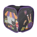 Thrills & Chills® Halloween Cat Pop-Up Tent - Image 3