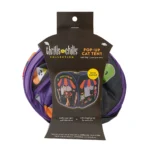 Thrills & Chills® Halloween Cat Pop-Up Tent - Image 4