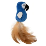 Instincts SmartyKat Chatty Chirp Cat Toy - Image 2