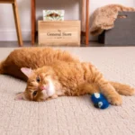 Instincts SmartyKat Chatty Chirp Cat Toy - Image 6
