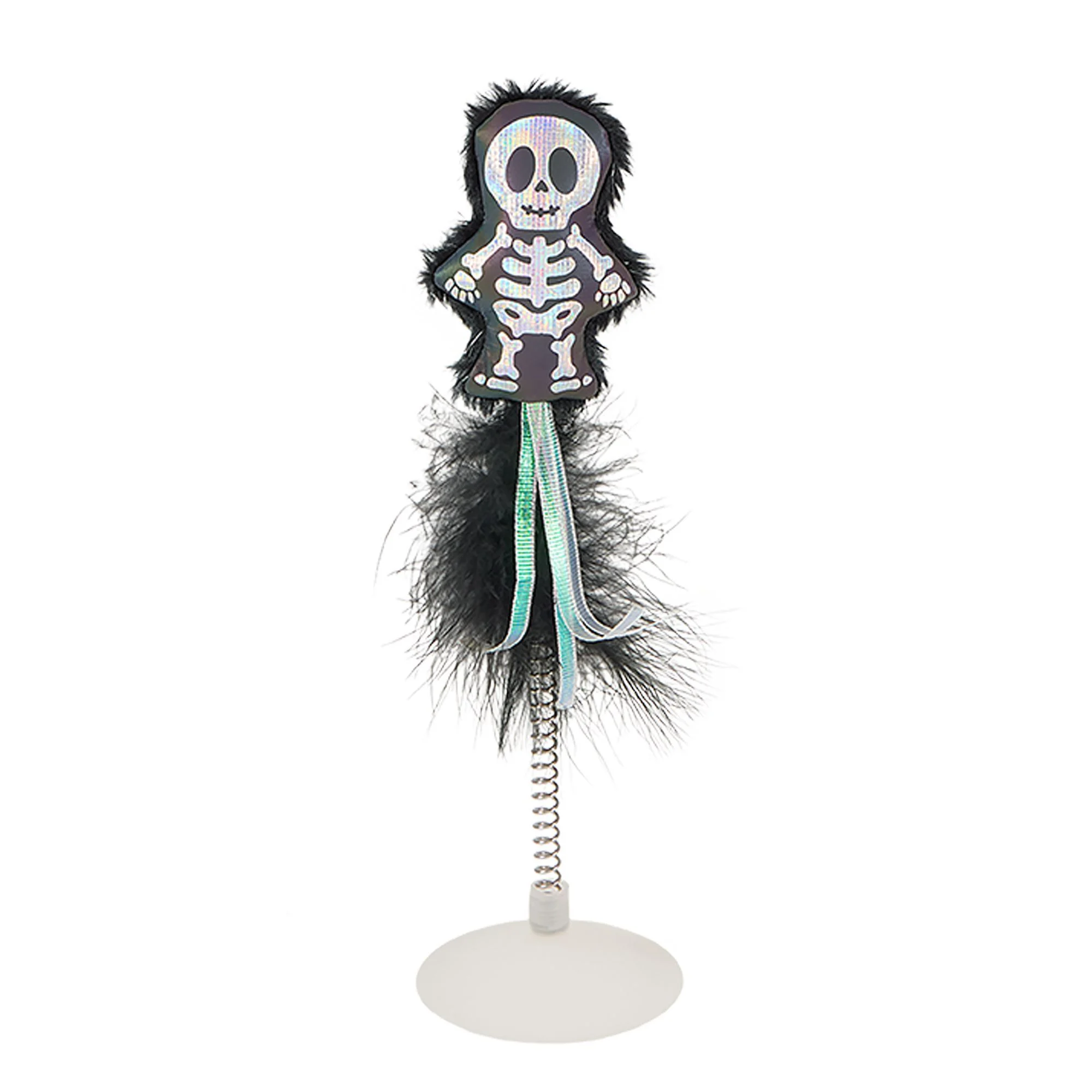 img_1761537650006_967_O9e5Vm-jA.webp Thrills & Chills® Skeleton Swatter - Image 1