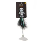 Thrills & Chills® Skeleton Swatter - Image 2