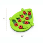 Catstages Nina Ottosson Buggin' Out Puzzle Cat Toy - Image 7