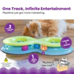 Catstages Infinity Ball Track - Image 2