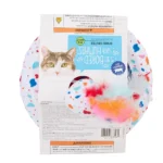 Whisker City® Spring Swatter Chirping Cat Toy - Catnip - Image 7